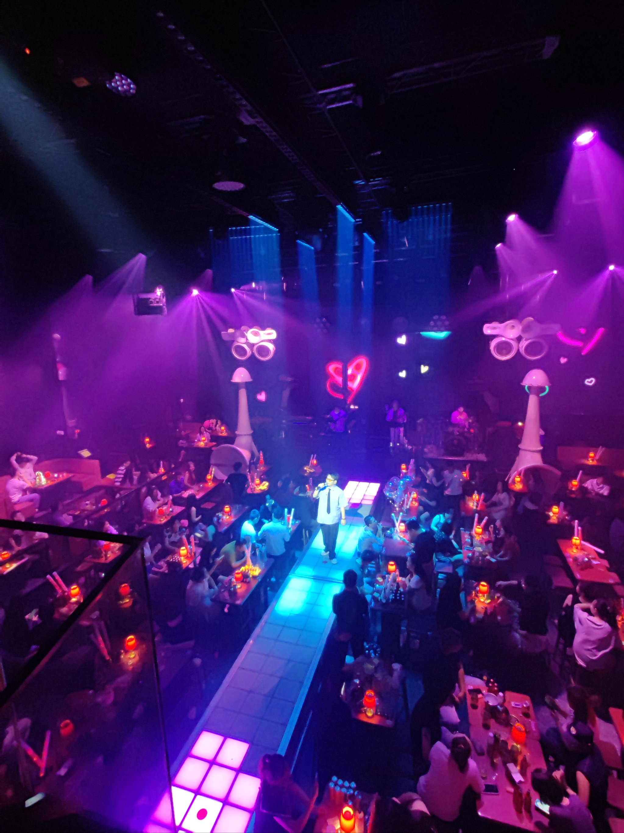 湘潭商务ktv高端商务ktv首选-雨湖区ktv预订