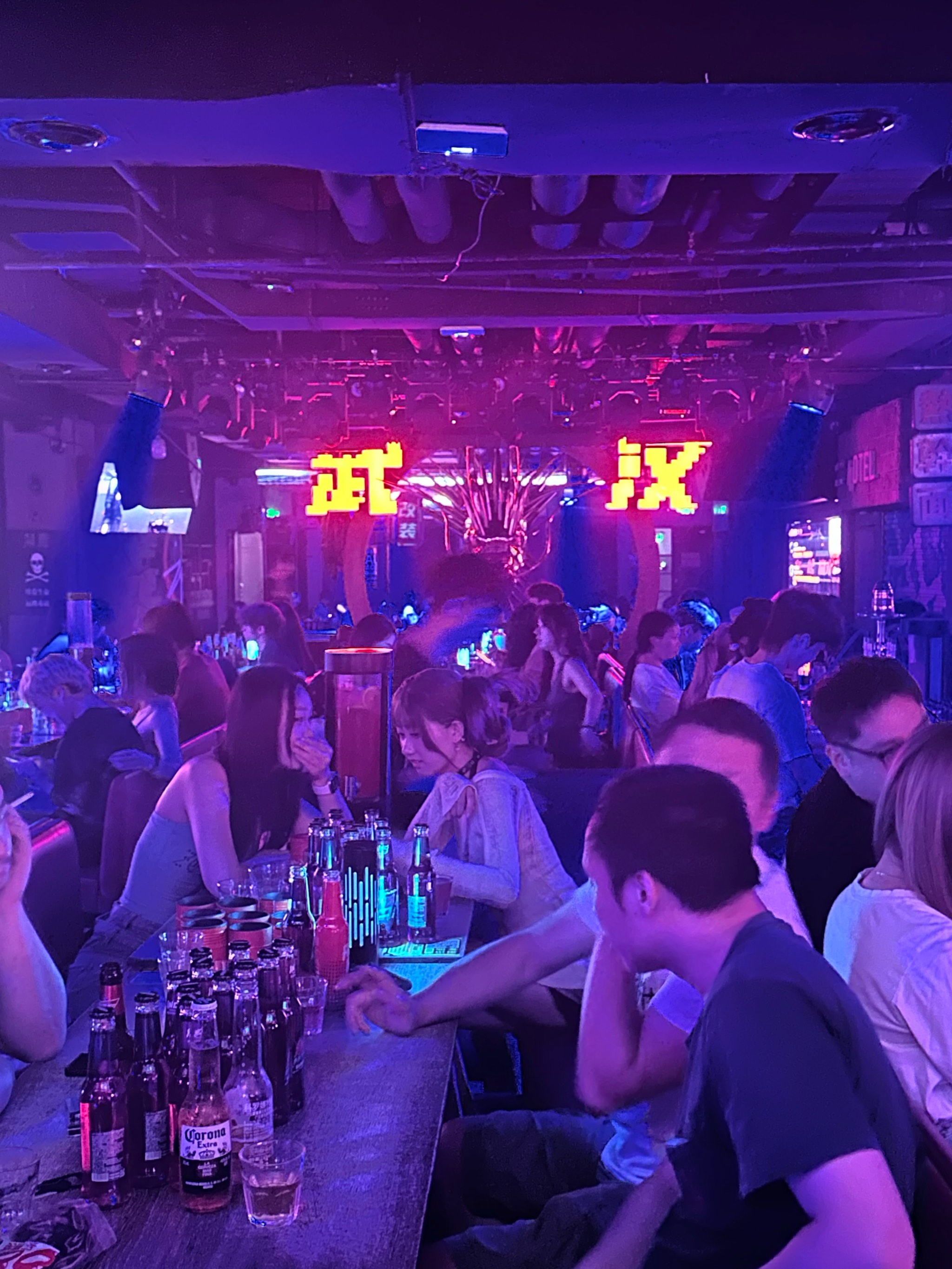 湘潭商务ktv怎么玩尽享尊贵体验-湘乡市ktv预订